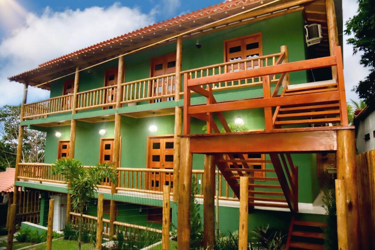Encanto Do Mar * Caraíva