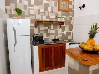 Encanto Do Mar Apartamento