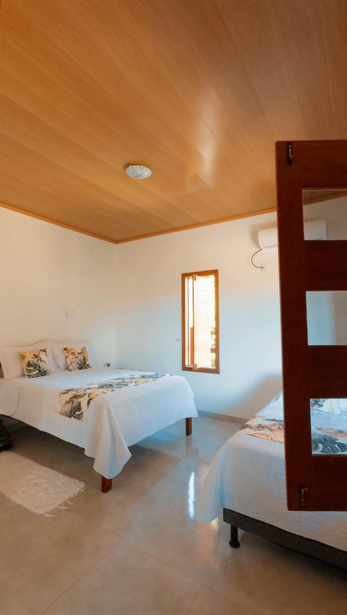 Apartamento Encanto Do Mar