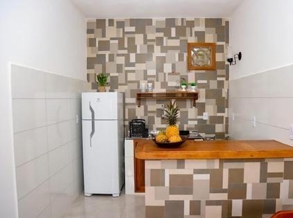 Encanto Do Mar Apartment *