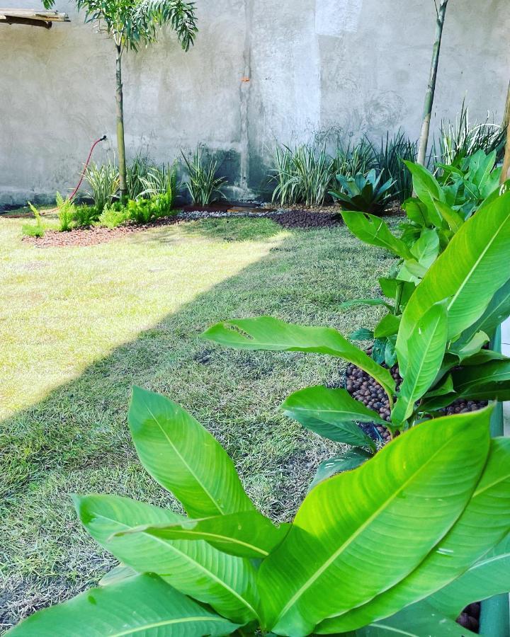 Encanto Do Mar Apartment Caraiva