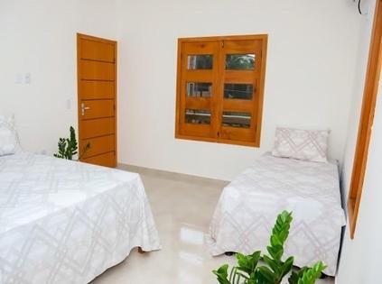 Encanto Do Mar Apartment Caraiva