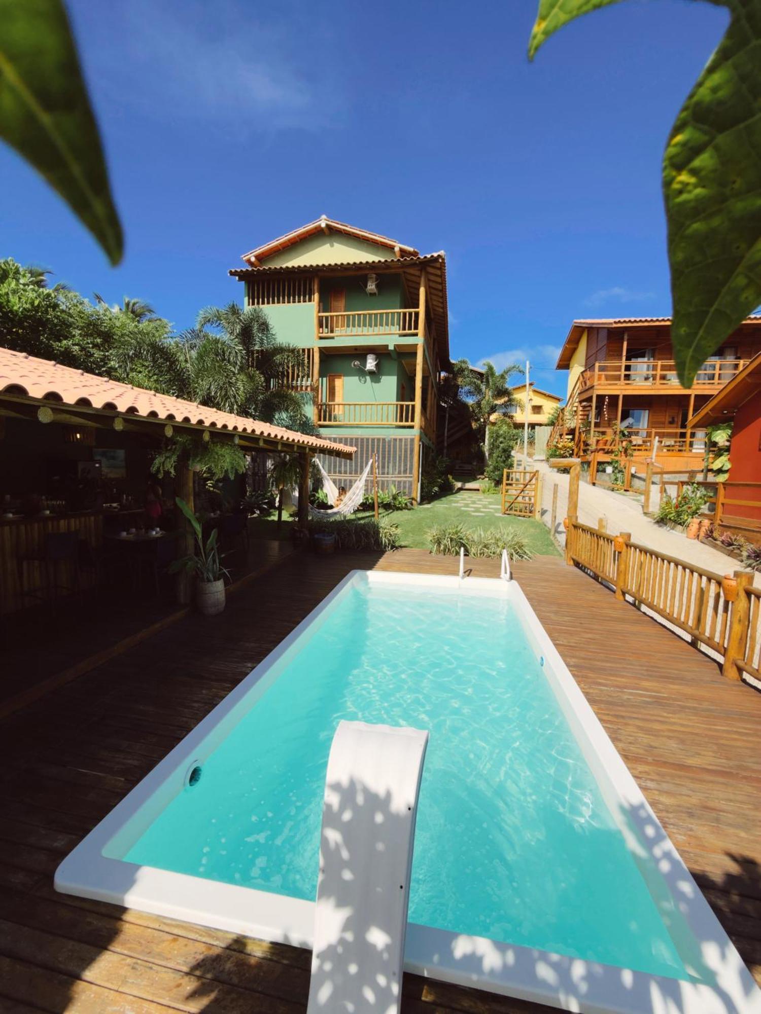 Apartment Encanto Do Mar *